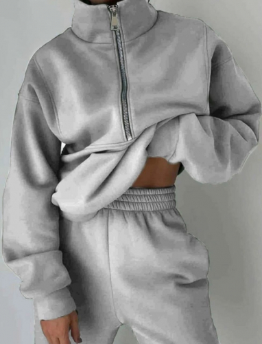 Костюм спортивный женский, код 7338656