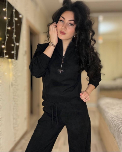 Костюм женский, код 6773674