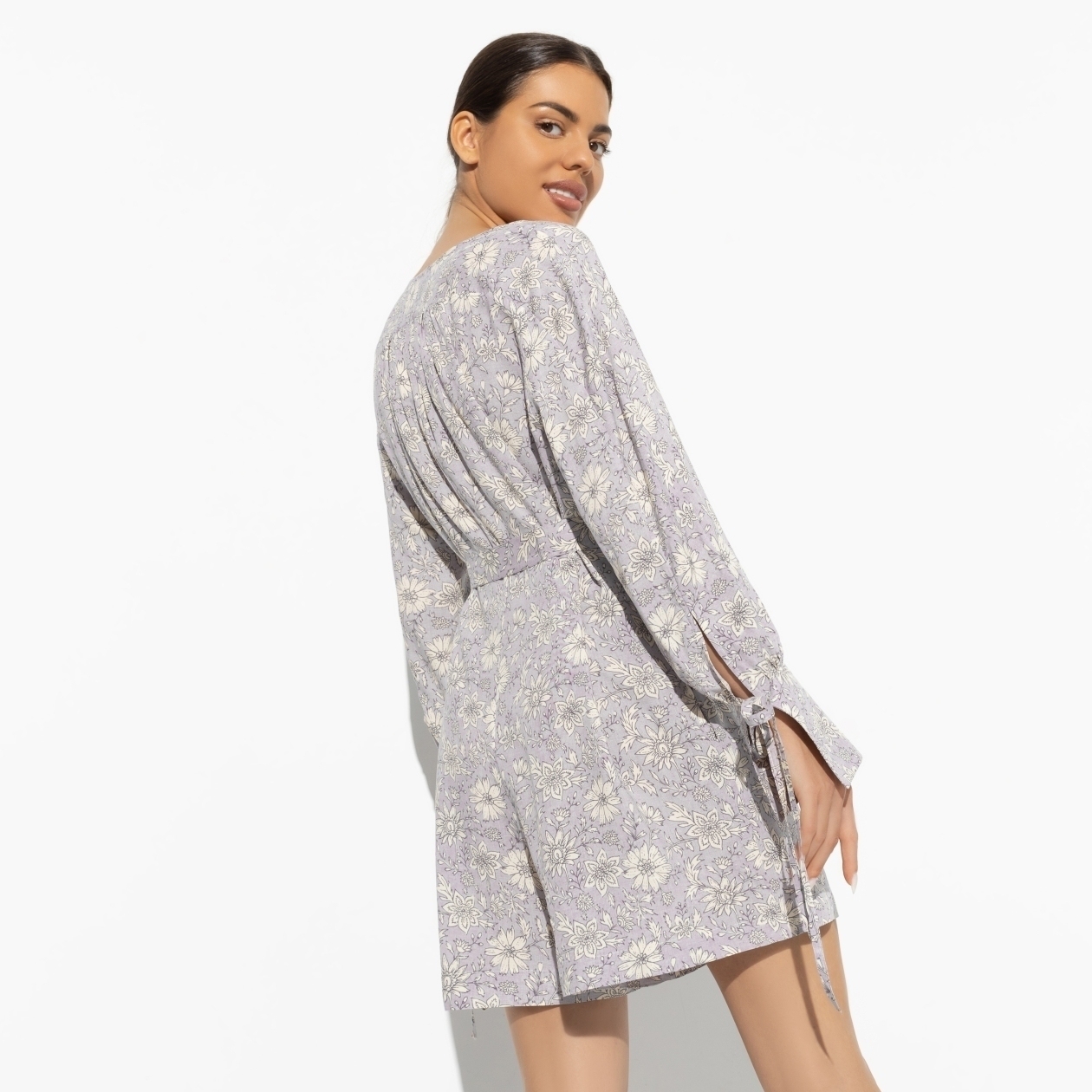 Комбинезон, Не забудь влюбиться (с поясом)