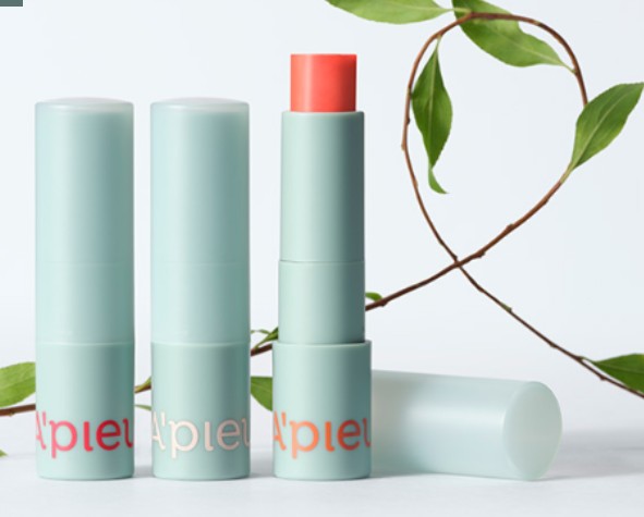 Бальзам для губ A'PIEU Juicy Pang Care Lip Balm 01 Butter