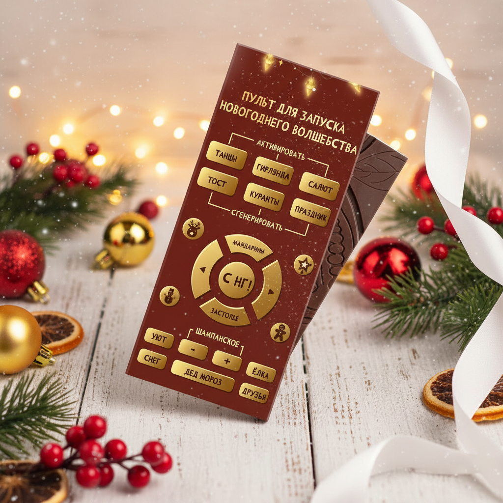 Шоколад 85 г.