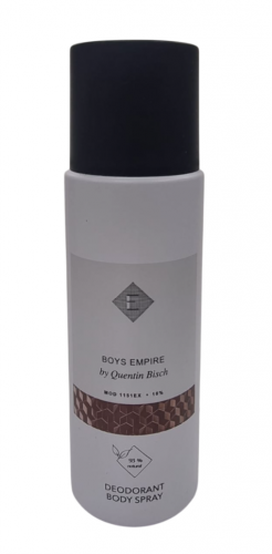 Парфюмированный дезодорант Essential Parfums Bois Impérial 200 мл