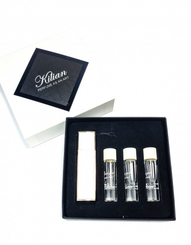Набор Travel By Kilan Good Girl Gone Bad  4x7.5 ml