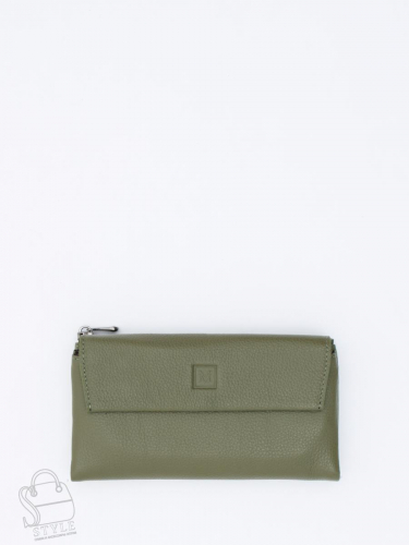 Женский кошелек 3992-1806 l.green   Vermari