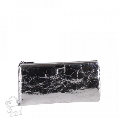 Женский кошелек 7002-5 silver Velina Fabbiano в Новосибирске