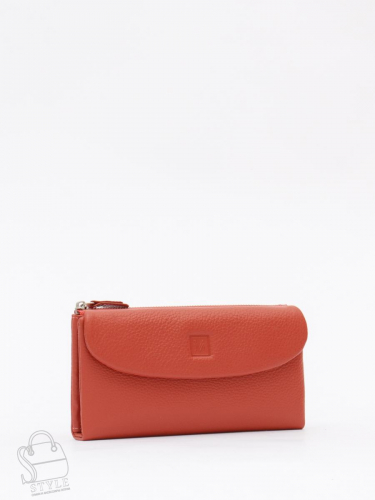 Женский кошелек 3886-1806 water red Vermari
