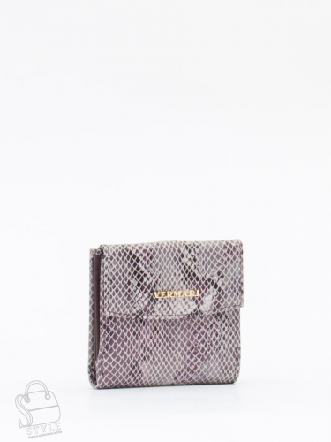 Женский кошелек 9927-1305 lilac Vermari