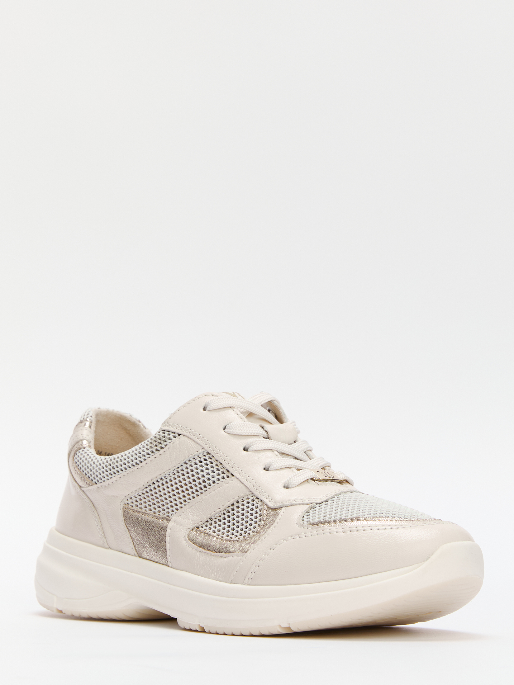 6441 р. 11300 р. Женские кроссовки CAPRICE LEA