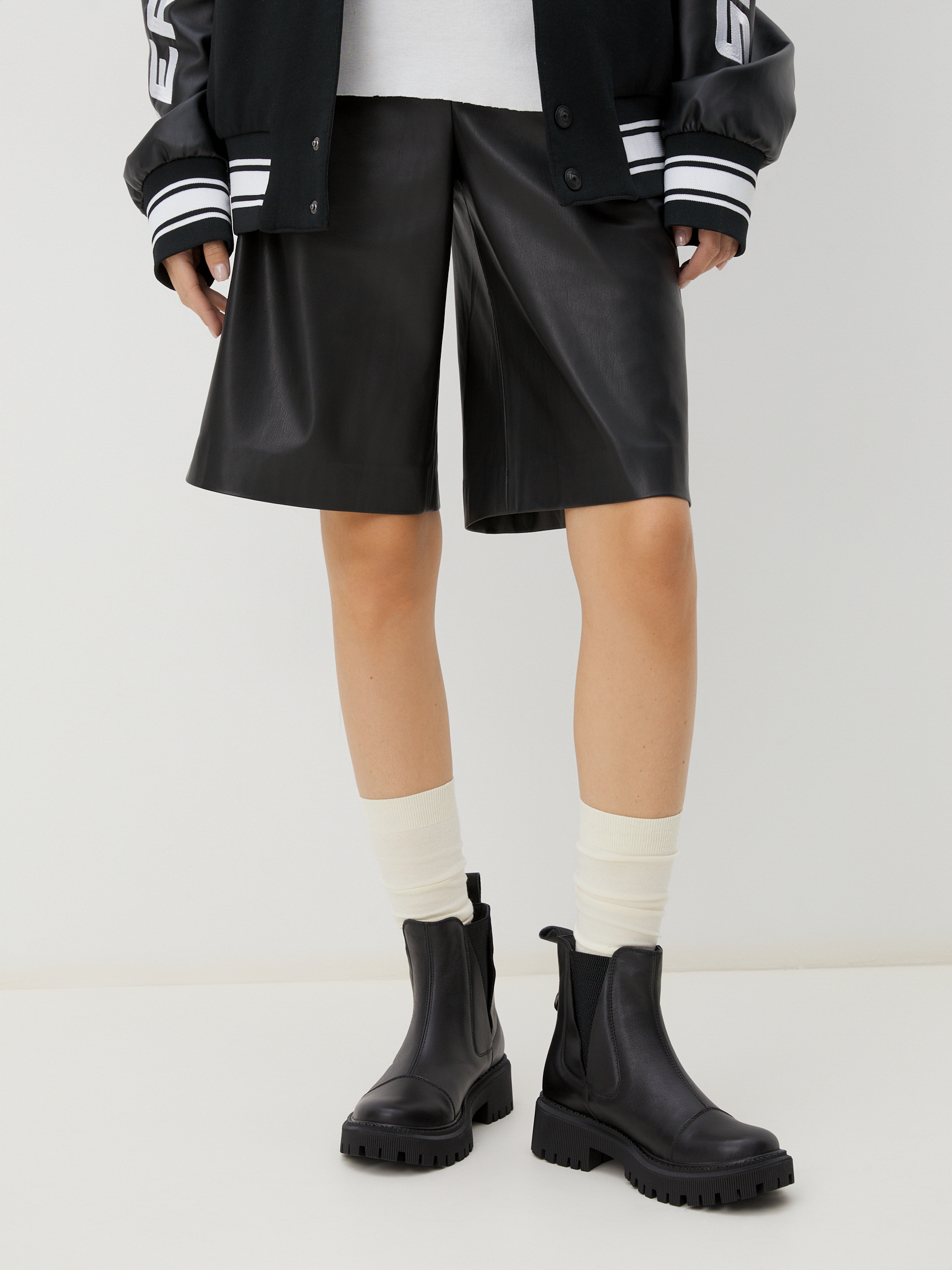 7980 р. 14250 р. Женские челси TAMARIS