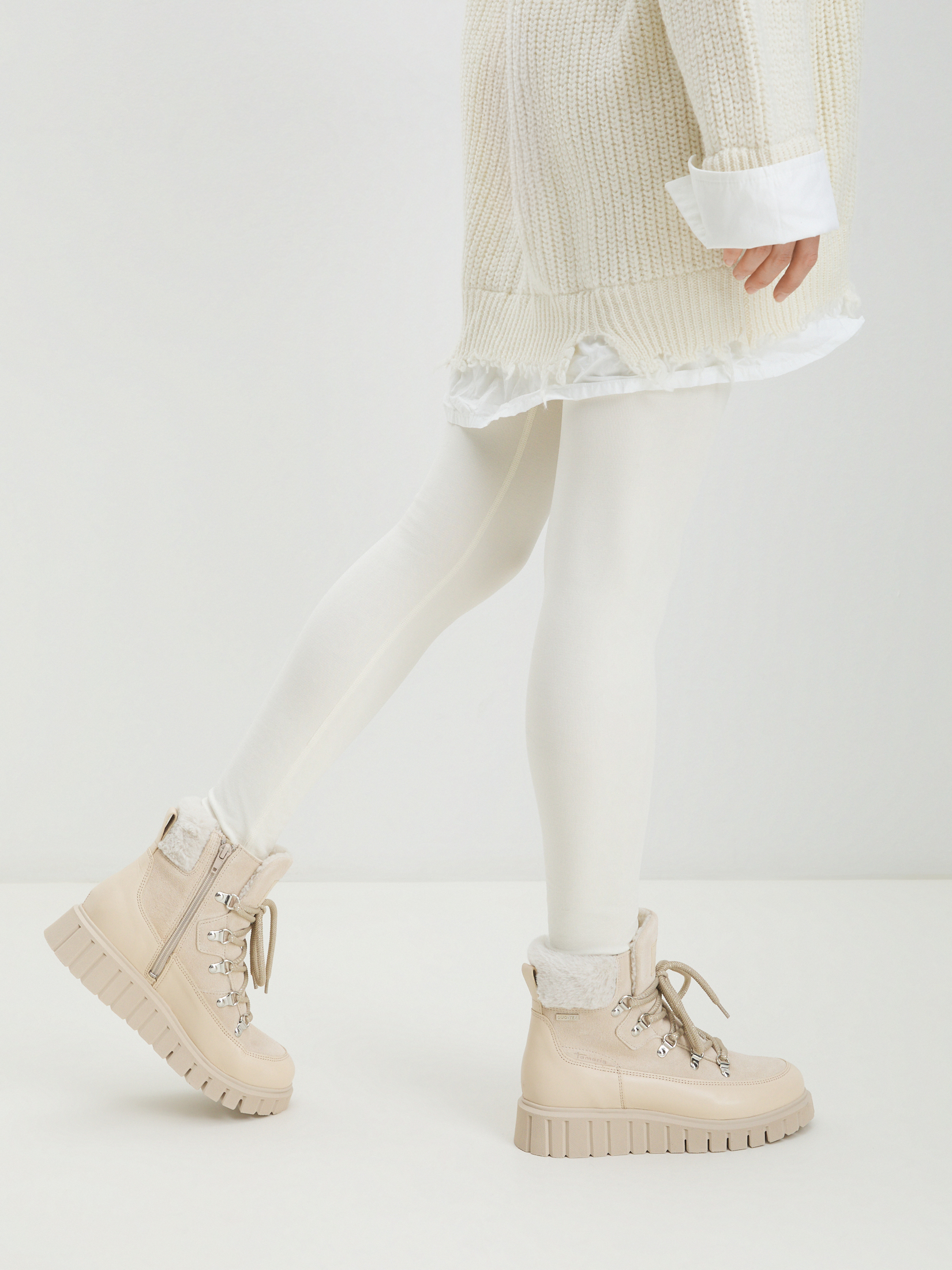 9940 р. 17750 р. Женские ботинки TAMARIS SIMONETTA