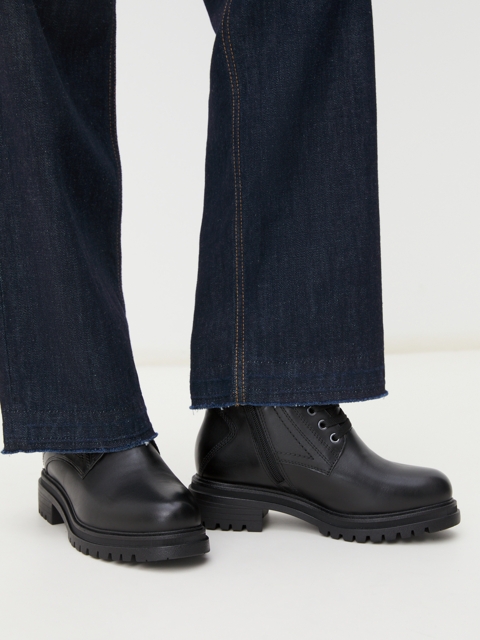 11928 р. <s>21300 р. Женские ботинки TAMARIS ILSE