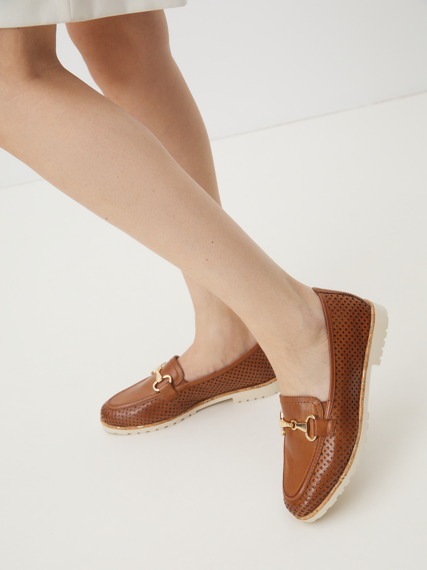 6441 р. 11300 р. Женские лоферы TAMARIS CAREEN