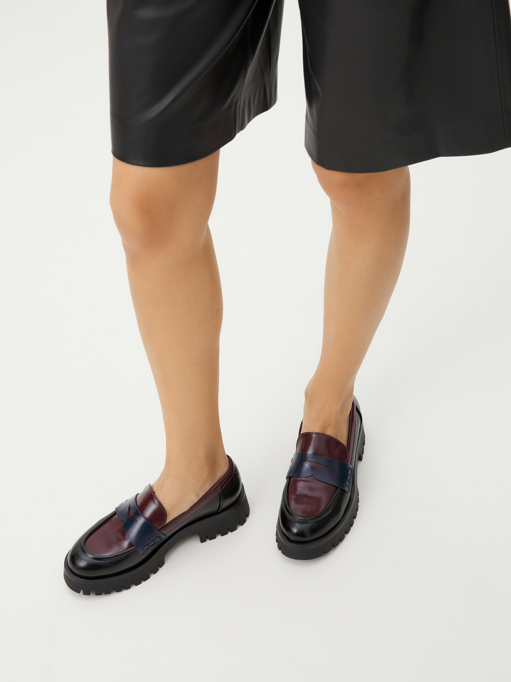 5415 р. 9500 р. Женские лоферы TAMARIS MARSE