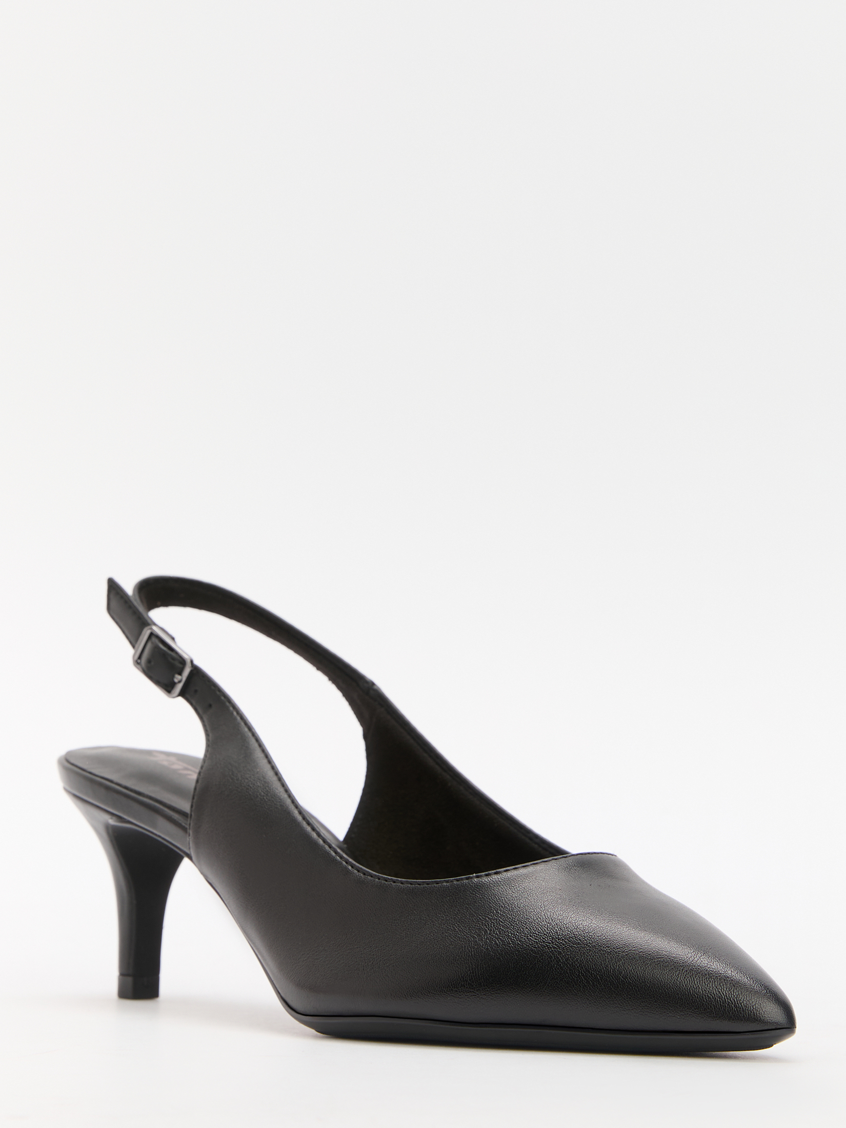 4200 р. 7500 р. Женские туфли с открытой пяткой (слинг-бэк) TAMARIS MARLEY