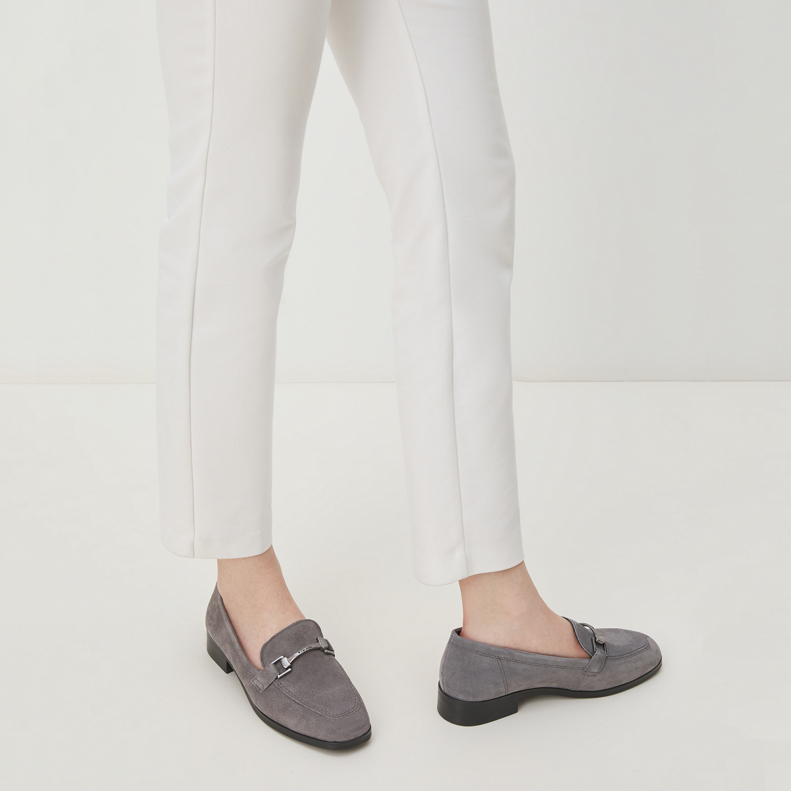 6840 р. 12000 р. Женские лоферы TAMARIS MAYBRITT