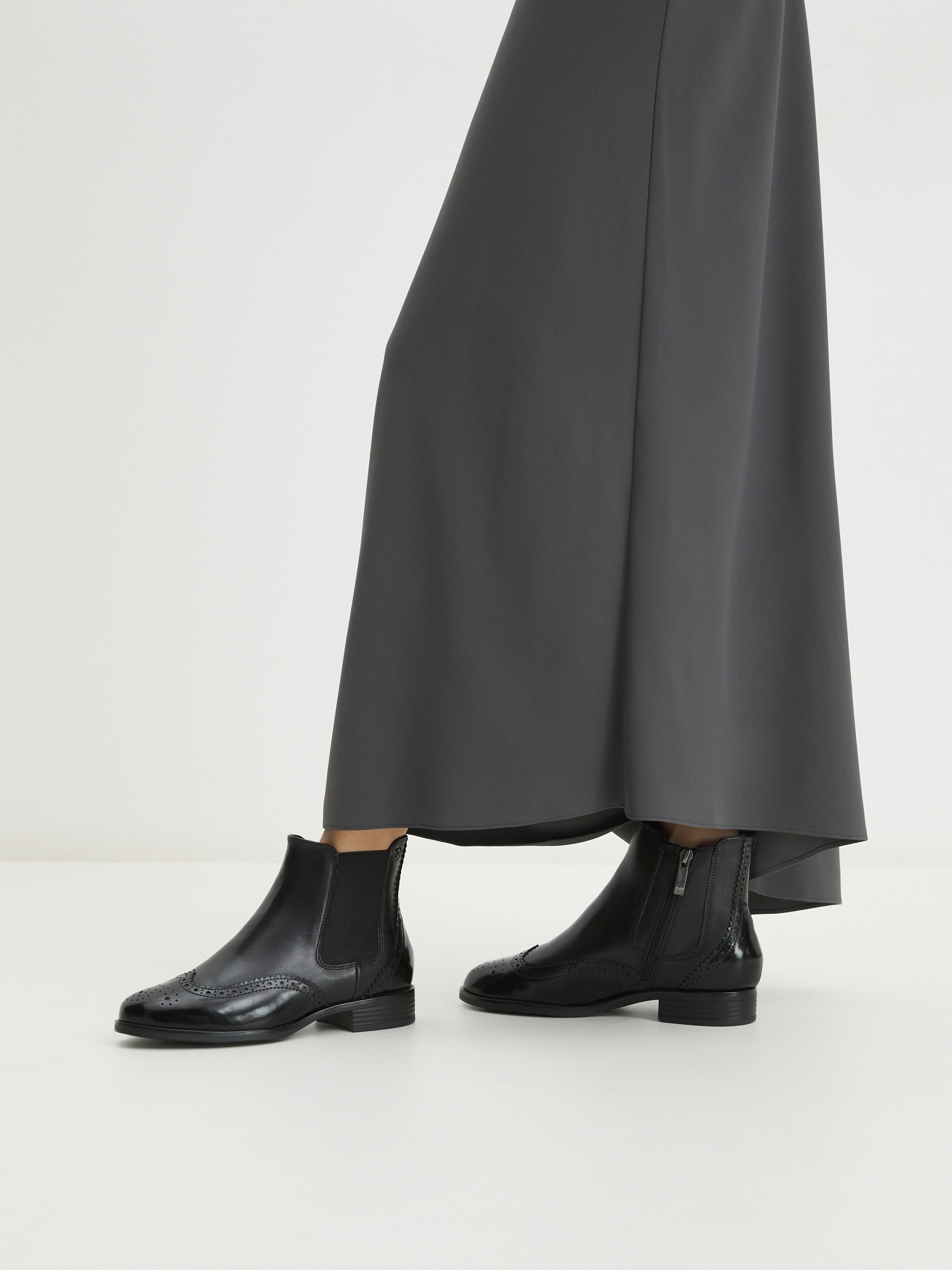 6435 р. 11490 р. Женские ботинки TAMARIS MAXIMA