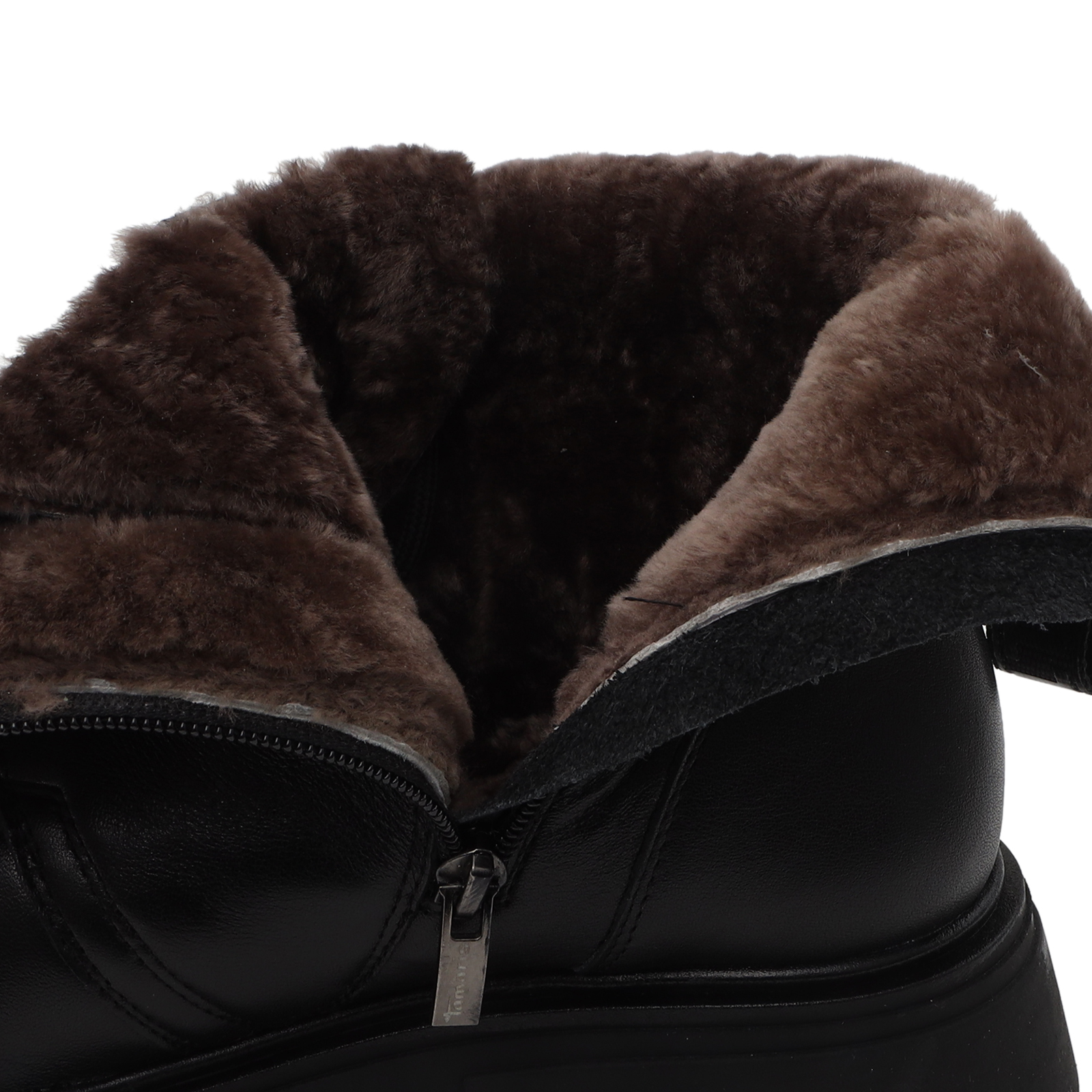 8675 р. 15490 р. Женские ботинки TAMARIS VALI