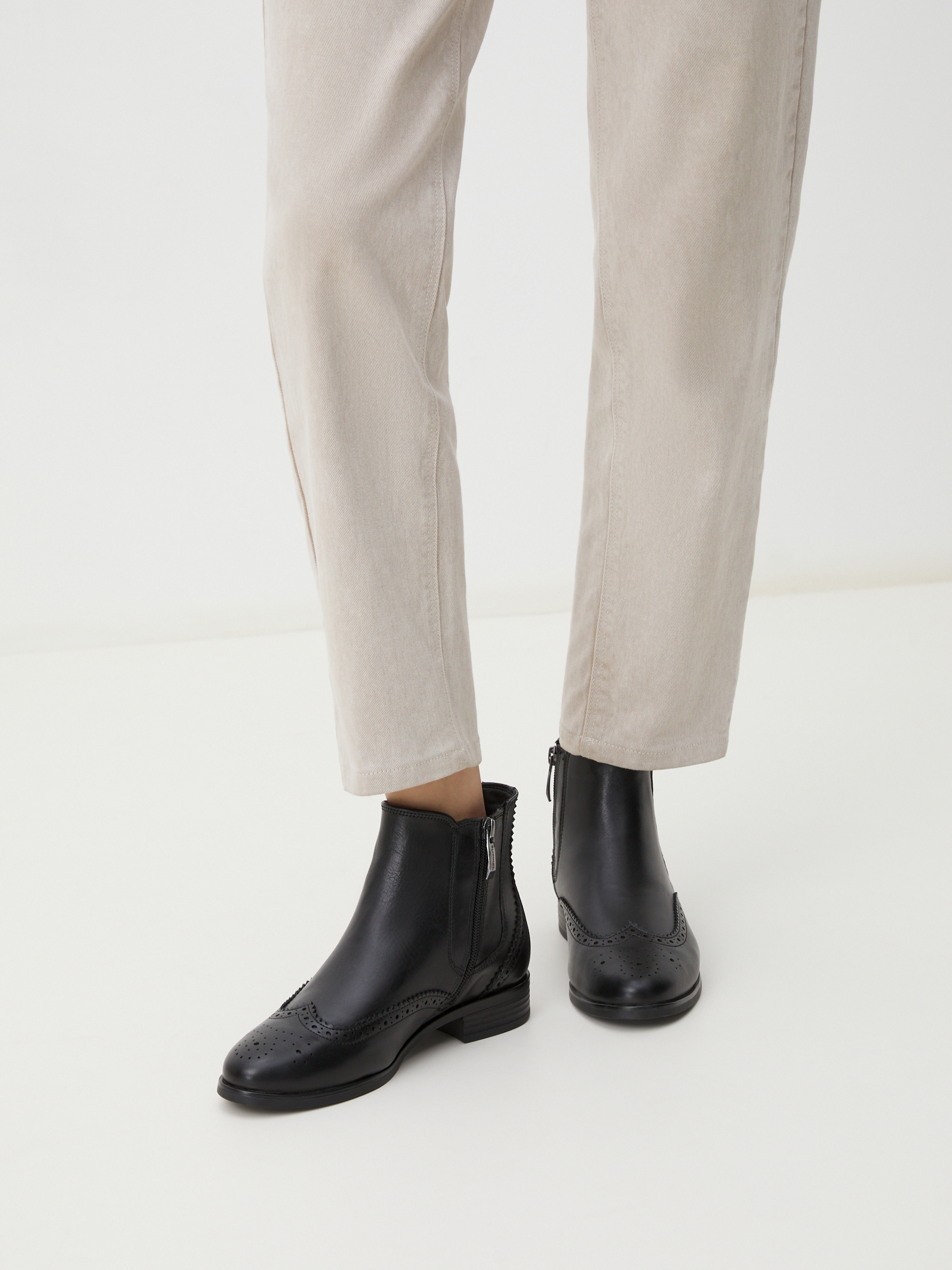 6435 р. 11490 р. Женские ботинки TAMARIS MAXIMA