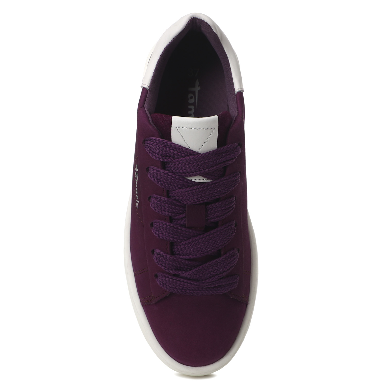 6840 р. 12000 р. Женские кеды TAMARIS YUMA