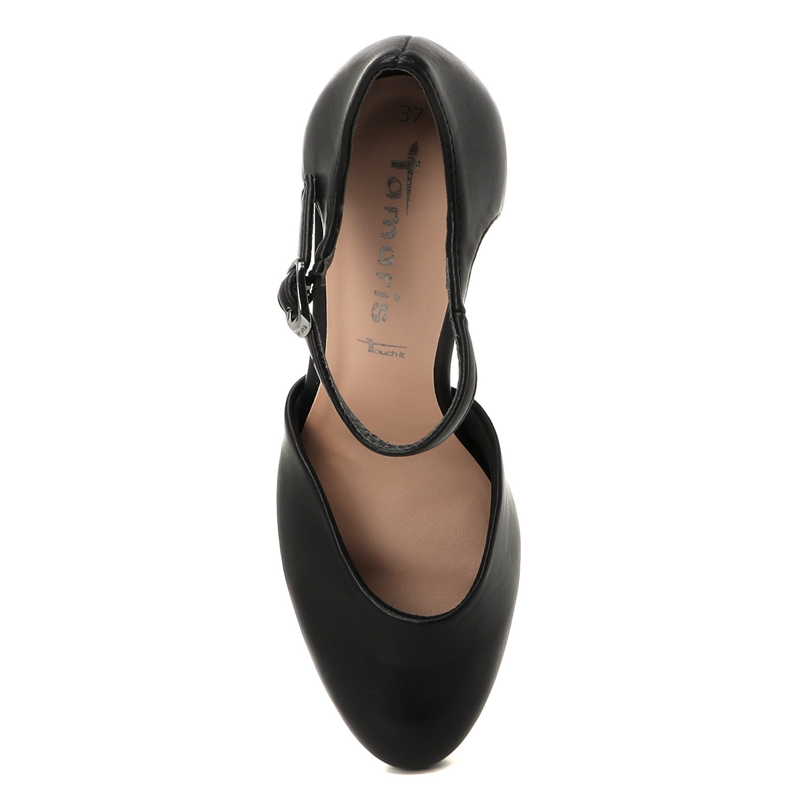 4648 р. 8300 р. Женские туфли TAMARIS LYCORIS