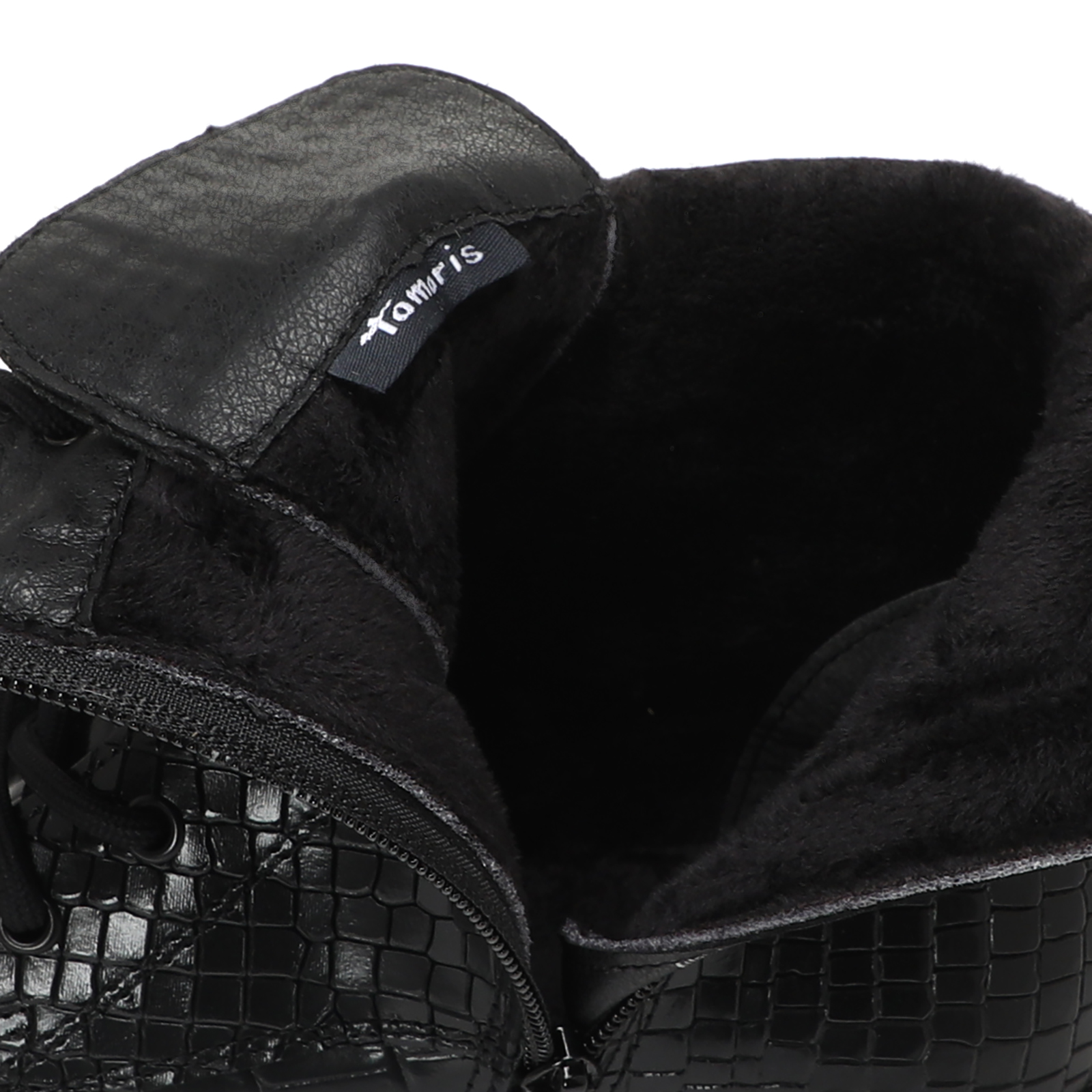 6720 р. 12000 р. Женские ботинки TAMARIS MARISOLE