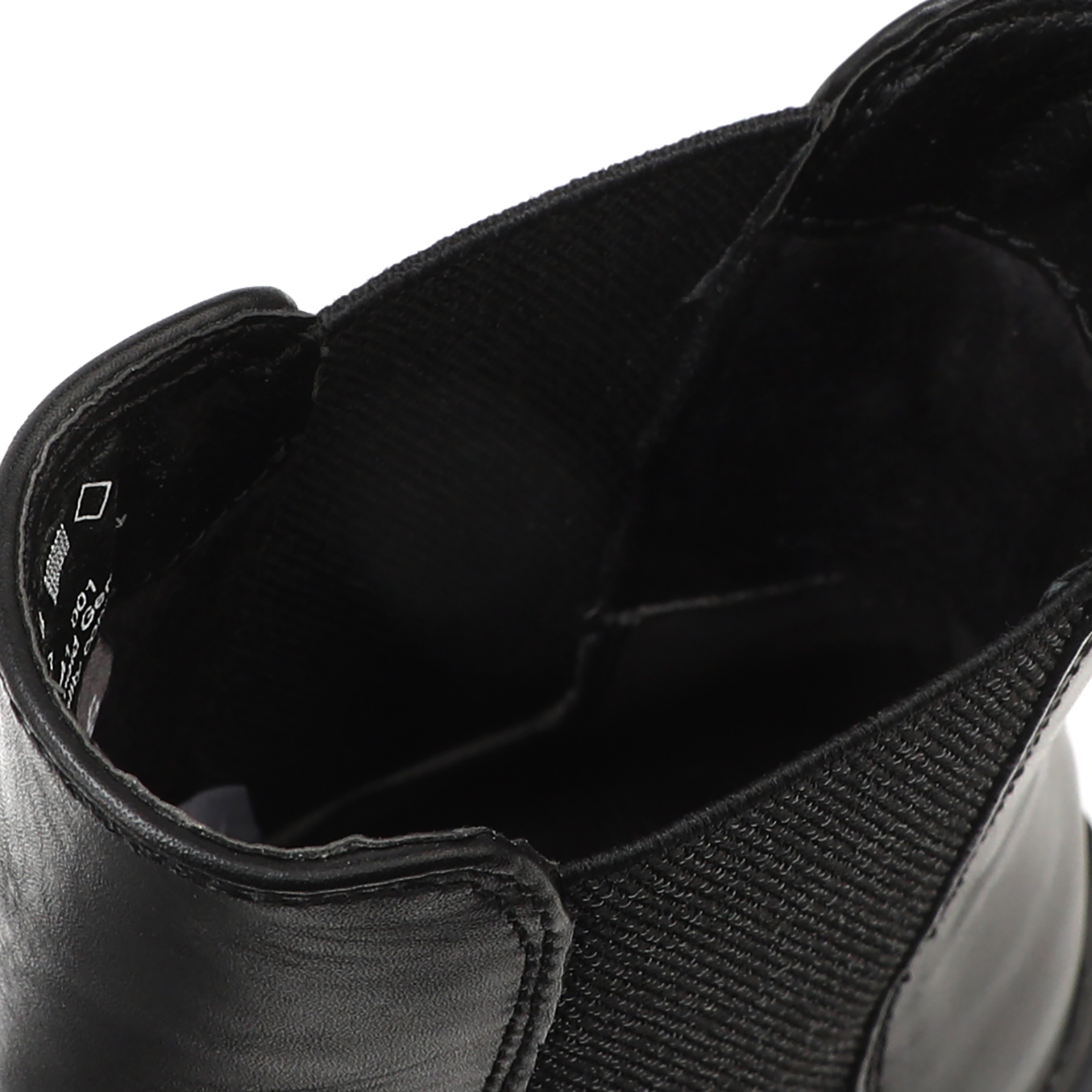 6440 р. 11500 р. Женские челси TAMARIS BLANKA