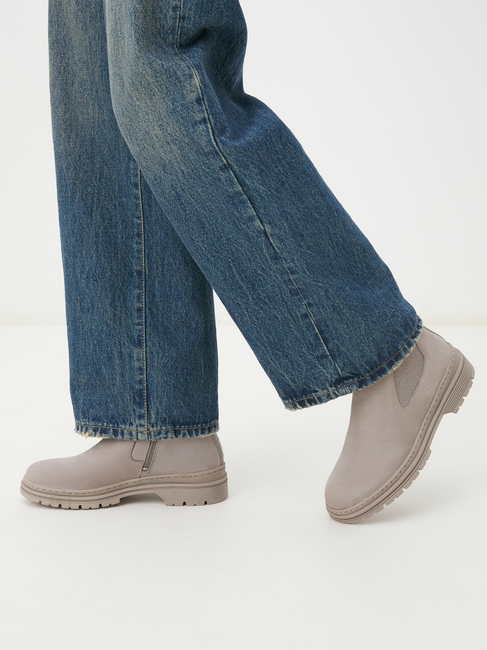 7700 р. 13750 р. Женские ботинки TAMARIS RIXI