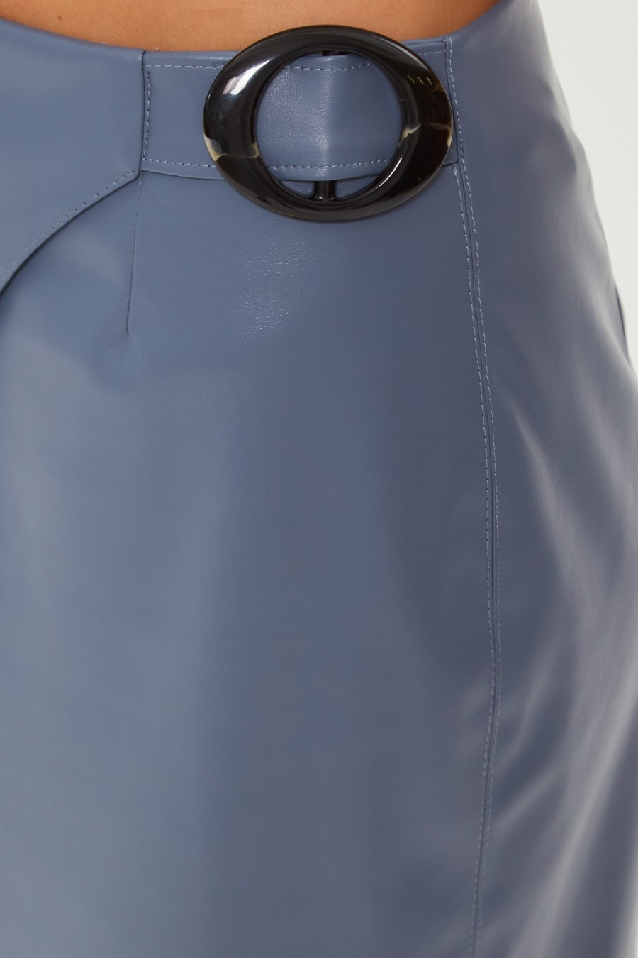 Юбка SK 20-6038 0,70 синий