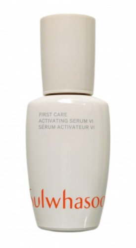 Сыворотка активизирующая антивозрастная SULWHASOO First Care Activating Serum EX