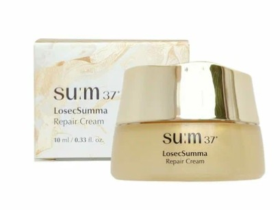 Крем восстанавливающий для лица SU:M37 LosecSumma Repair Cream
