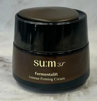 Крем-лифтинг интенсивный антивозрастной SU:M37 Fermentalift Intense Firming Cream