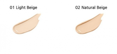 Кушон увлажняющий с сияющим финишем SU:M37 Time Energy Dazzling Moist Cushion SPF 50+ PA+++ (без коробочки)