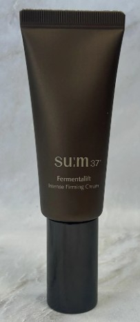 Крем-лифтинг интенсивный антивозрастной SU:M37 Fermentalift Intense Firming Cream (туба)