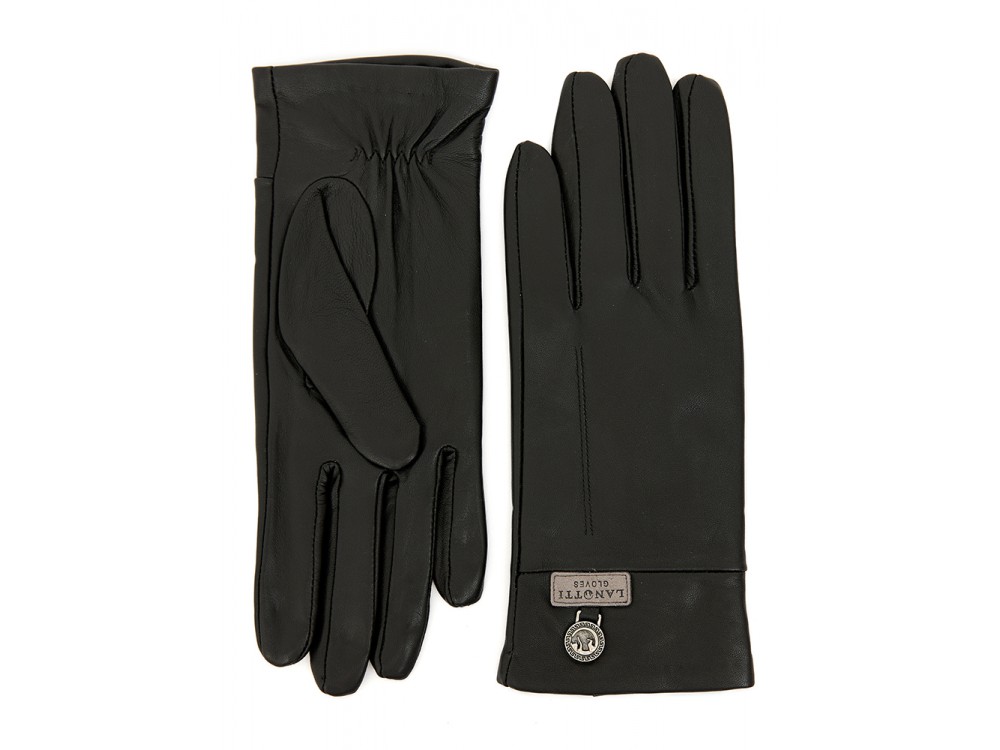 Перчатки Lanotti 23W-109/черный