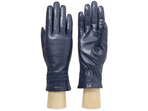 Перчатки Lanotti PK-LW0936/Бордовый
