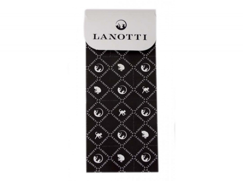 Перчатки женские Lanotti PK-LW0830/Кофе