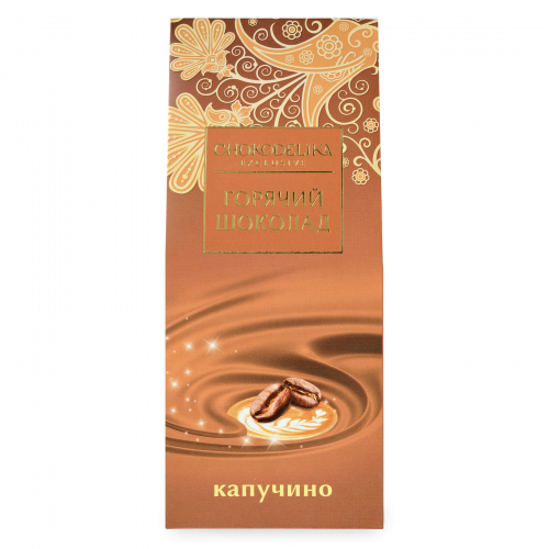 КАПУЧИНО коктейль с ложкой 50 гр