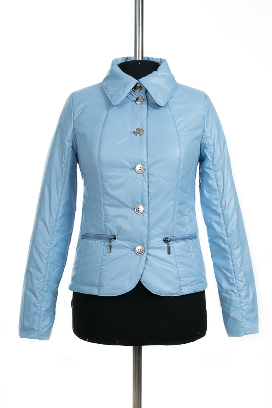 04-0461 Куртка демисезонная University (синтепон 100)