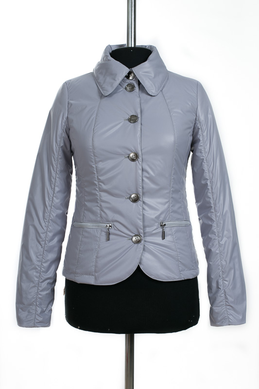 04-0464 Куртка демисезонная University (синтепон 100)