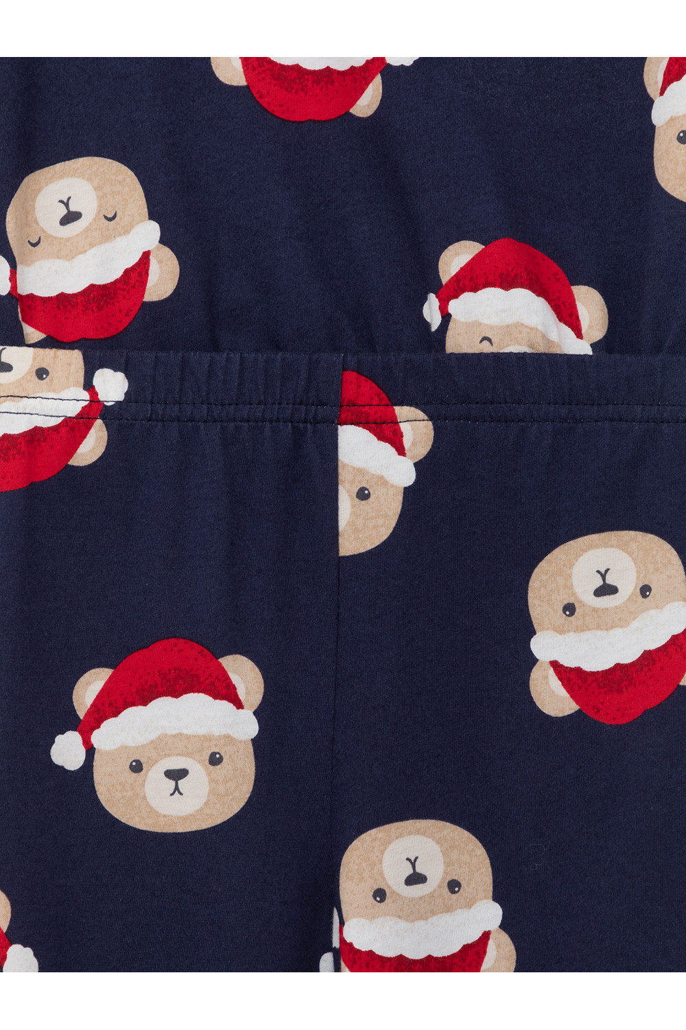 Crockid Пижама К 1663-1 синий 1410 Н148.1 Crockid