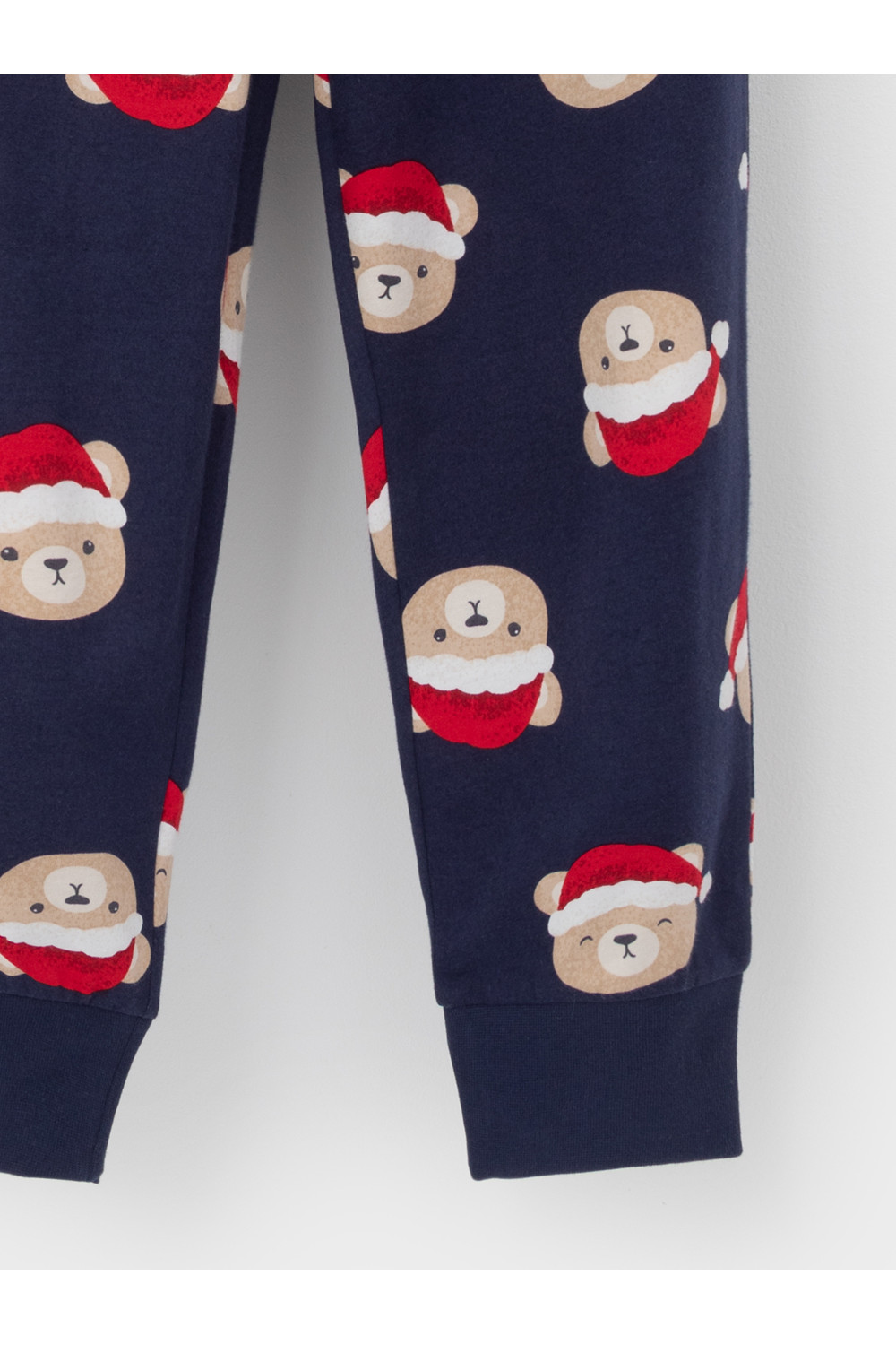 Crockid Пижама К 1663-1 синий 1410 Н148.1 Crockid