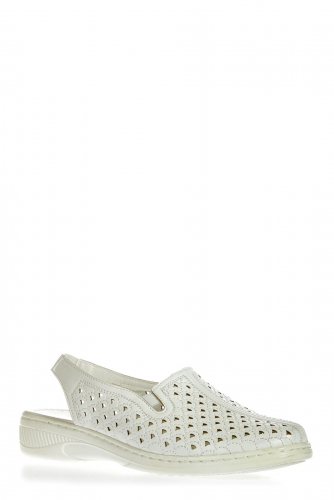 ст. цена1400руб.! Туфли женские LIU DA SHOES