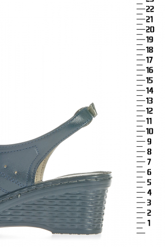 ст. цена1400руб.! Туфли женские LIU DA SHOES