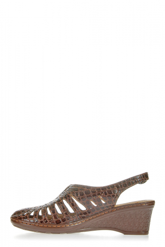 ст. цена1400руб.! Туфли женские LIU DA SHOES