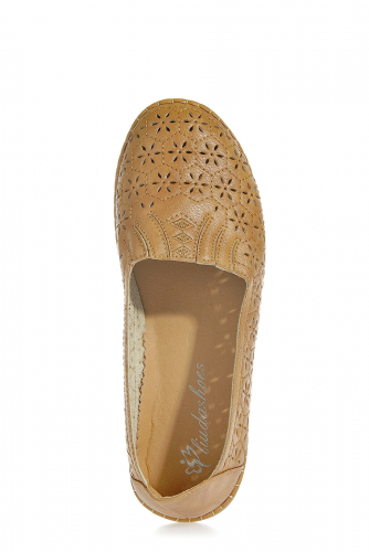 ст. цена1400руб.! Туфли женские LIU DA SHOES