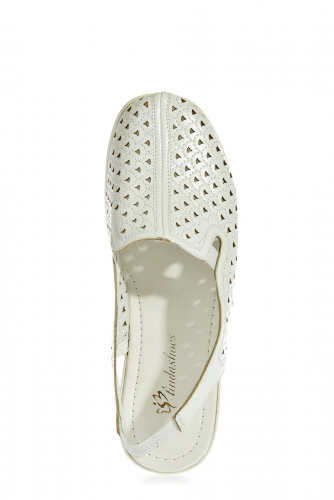 ст. цена1400руб.! Туфли женские LIU DA SHOES