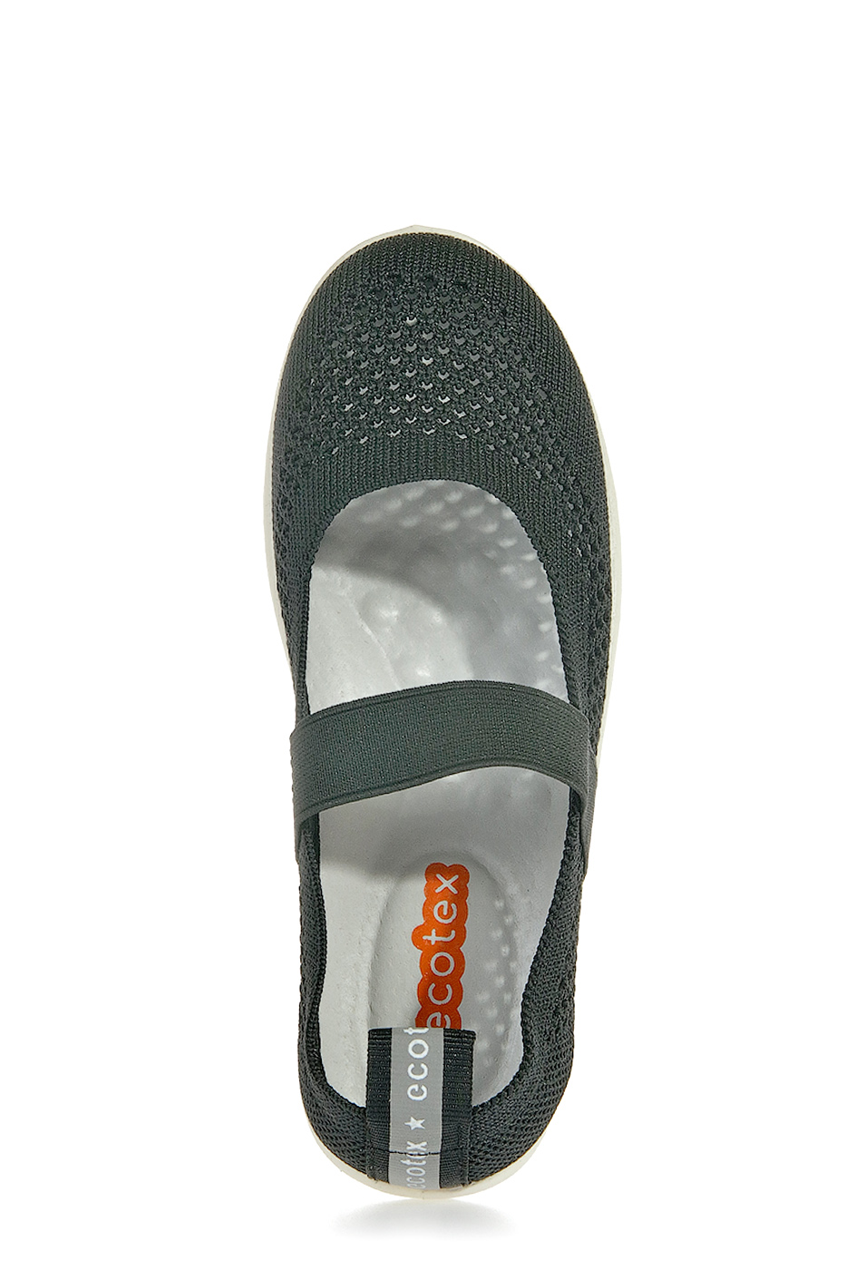 ст. цена755руб.! Туфли текстильные ECOTEX