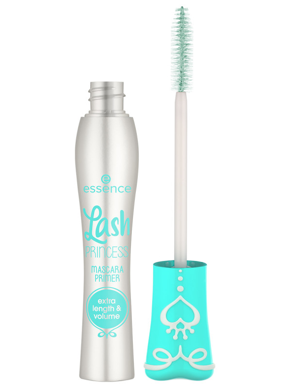Essence/Праймер под тушь Lash PRINCESS MASCARA PRIMER/938194