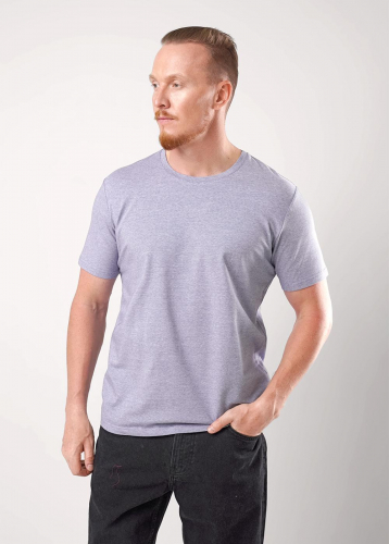 CLE Футболка муж. 650309гн_п