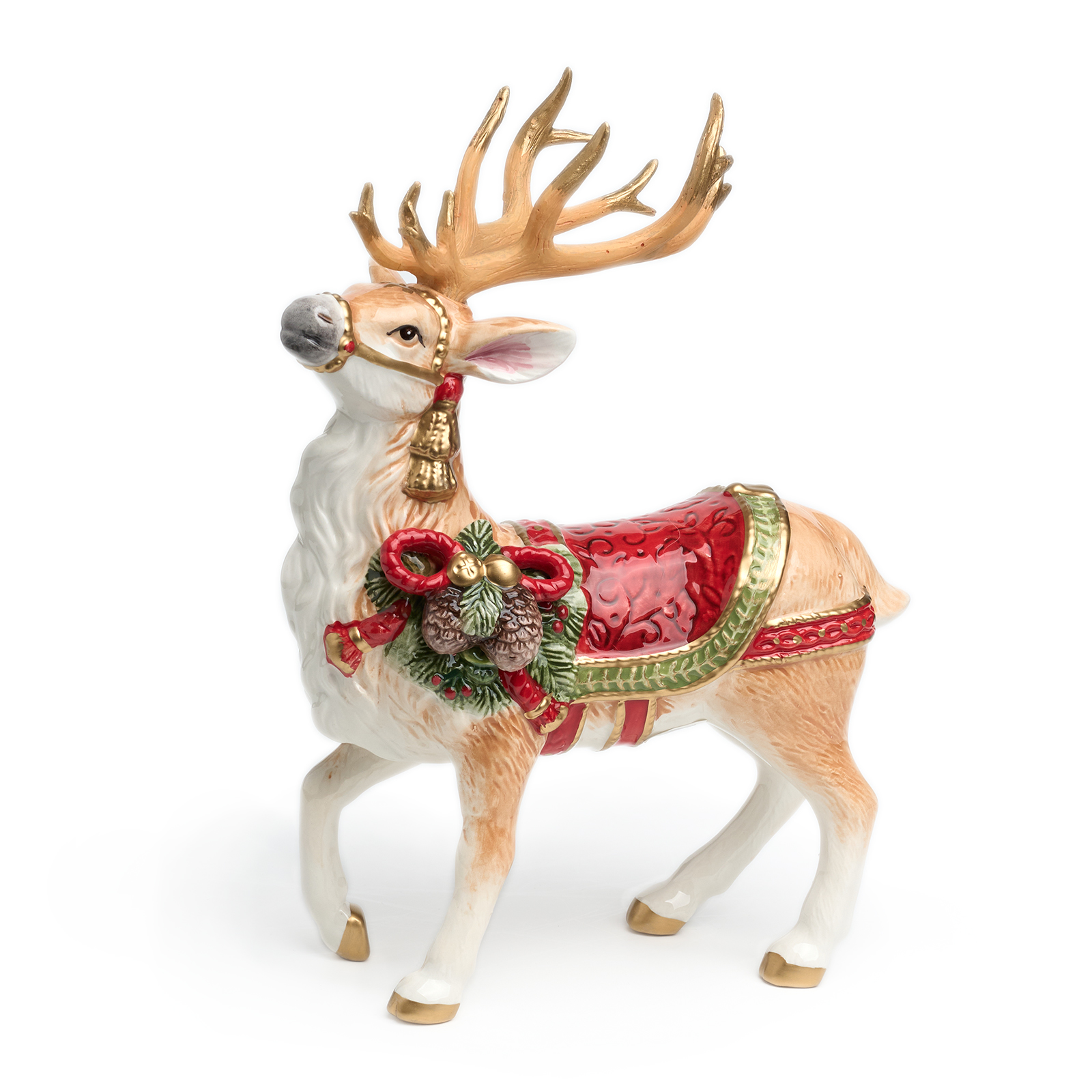 ФИГУРКА LEFARD